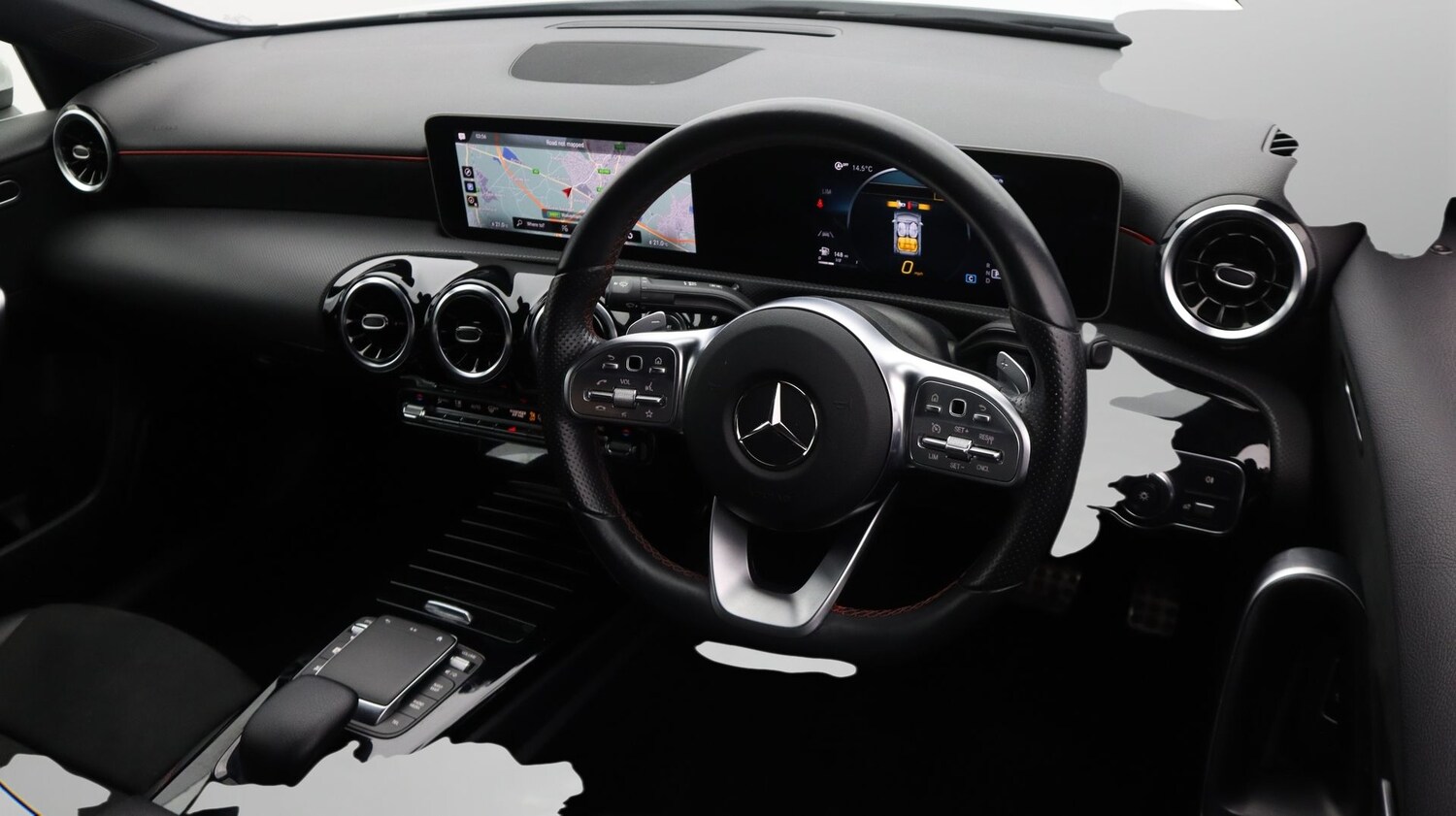 Used Mercedes-Benz A-Class for sale - 77181877: Photo 9