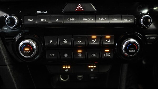 Used Kia Sportage 2022 for sale - 76251059: Photo 13