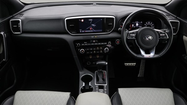 Used Kia Sportage 2022 for sale - 76251059: Photo 14
