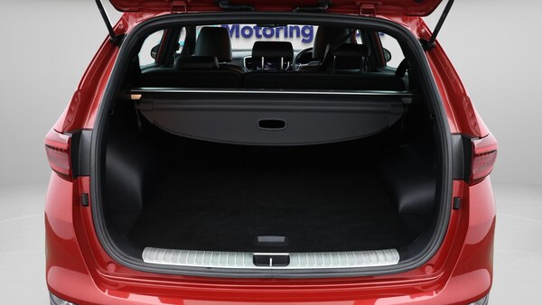 Used Kia Sportage 2022 for sale - 76251059: Photo 18