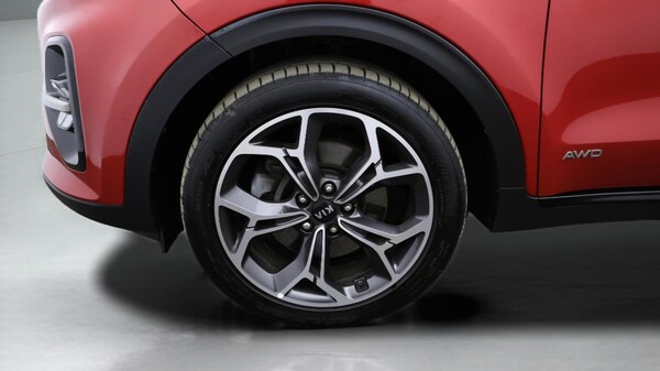 Used Kia Sportage 2022 for sale - 76251059: Photo 19