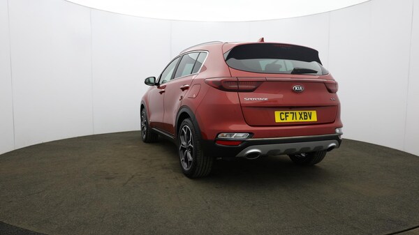 Used Kia Sportage 2022 for sale - 76251059: Photo 35