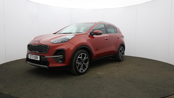 Used Kia Sportage 2022 for sale - 76251059: Photo 40