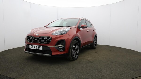 Used Kia Sportage 2022 for sale - 76251059: Photo 41