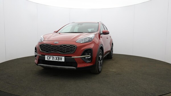Used Kia Sportage 2022 for sale - 76251059: Photo 42