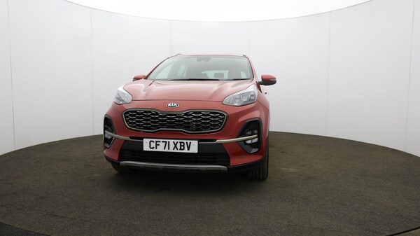 Used Kia Sportage 2022 for sale - 76251059: Photo 43