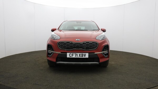 Used Kia Sportage 2022 for sale - 76251059: Photo 44