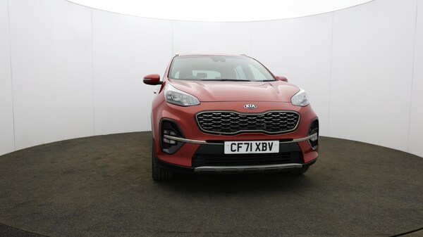 Used Kia Sportage 2022 for sale - 76251059: Photo 45
