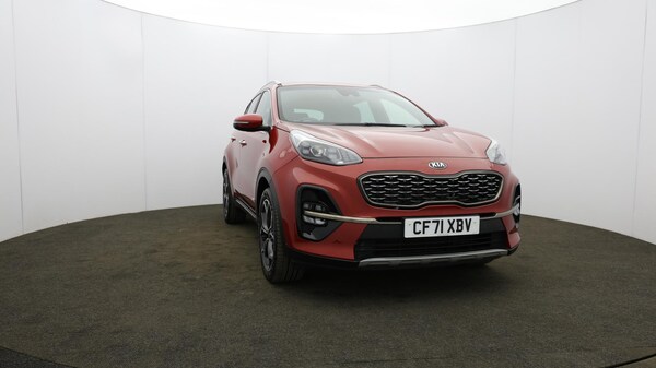 Used Kia Sportage 2022 for sale - 76251059: Photo 47