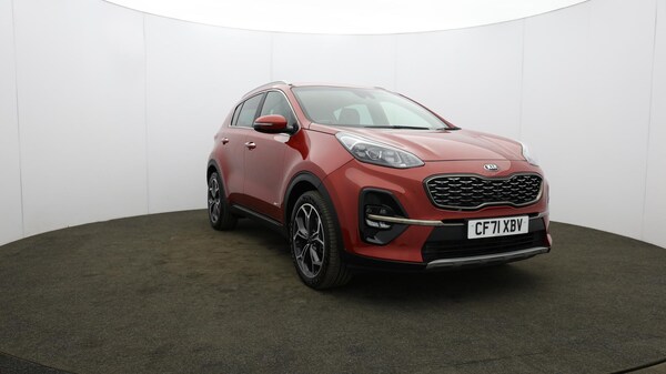 Used Kia Sportage 2022 for sale - 76251059: Photo 48