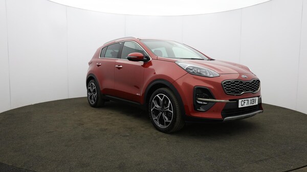 Used Kia Sportage 2022 for sale - 76251059: Photo 49