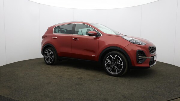 Used Kia Sportage 2022 for sale - 76251059: Photo 51
