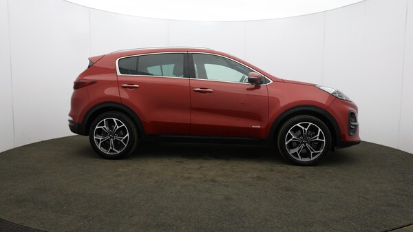 Used Kia Sportage 2022 for sale - 76251059: Photo 54