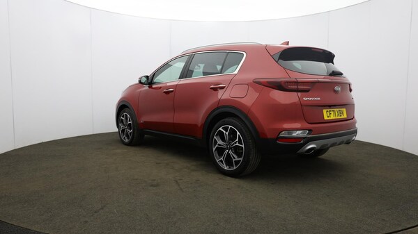 Used Kia Sportage 2022 for sale - 76251059: Photo 57