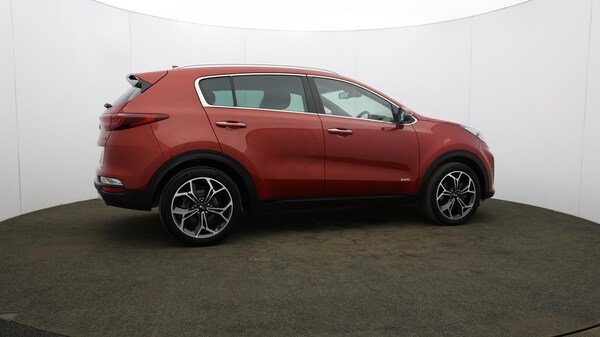Used Kia Sportage 2022 for sale - 76251059: Photo 58