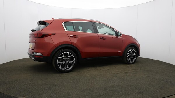 Used Kia Sportage 2022 for sale - 76251059: Photo 59