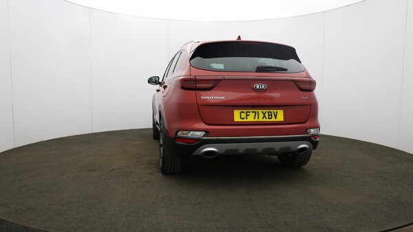 Used Kia Sportage 2022 for sale - 76251059: Photo 67