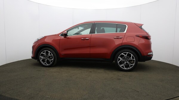 Used Kia Sportage 2022 for sale - 76251059: Photo 71