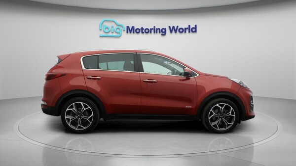 Used Kia Sportage 2022 for sale - 76251059: Photo 9