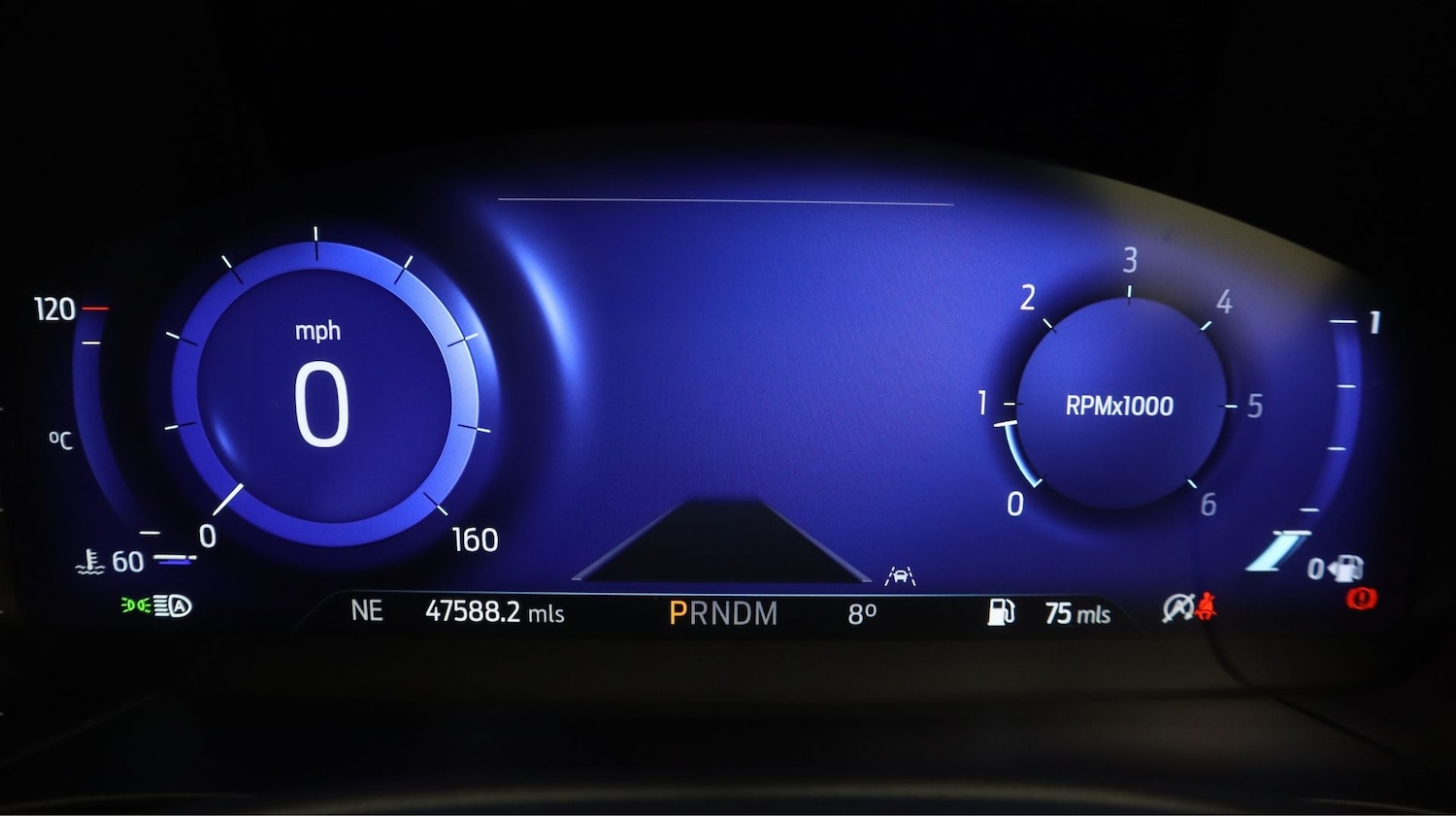 Used Ford Kuga 2020 for sale - 78018155: Photo 10