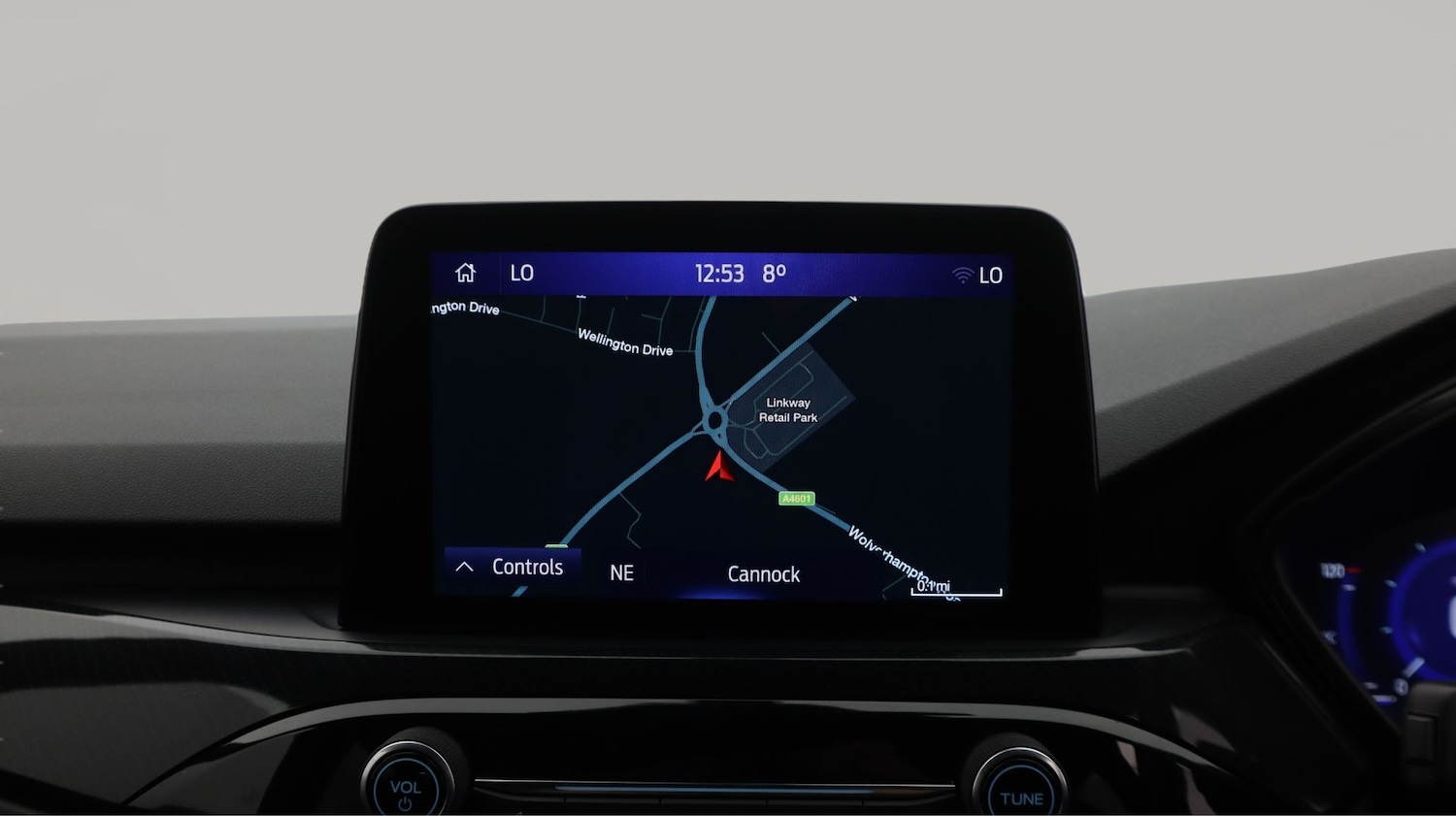 Used Ford Kuga 2020 for sale - 78018155: Photo 11