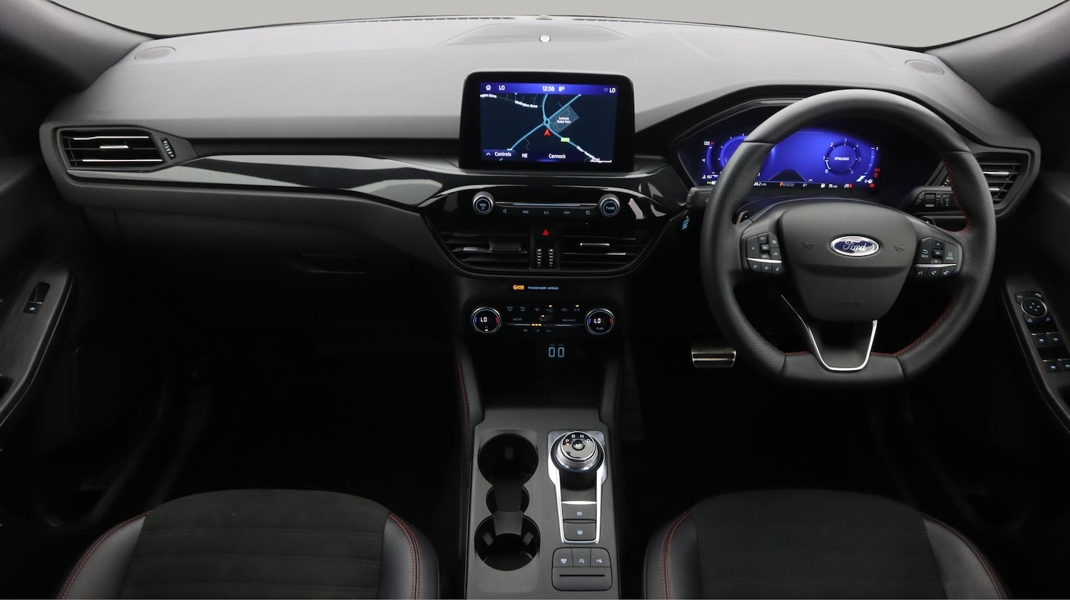 Used Ford Kuga 2020 for sale - 78018155: Photo 13