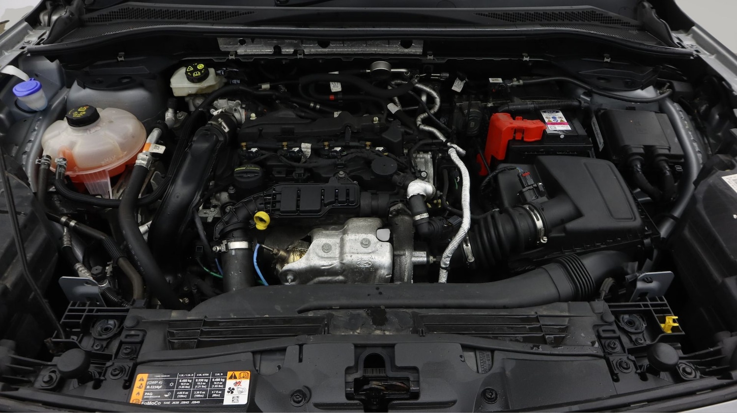 Used Ford Kuga 2020 for sale - 78018155: Photo 19