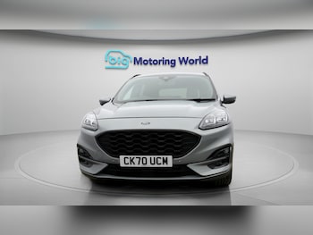 Used Ford Kuga 2020 for sale - 78018155: Photo