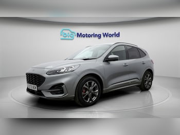 Used Ford Kuga 2020 for sale - 78018155: Photo