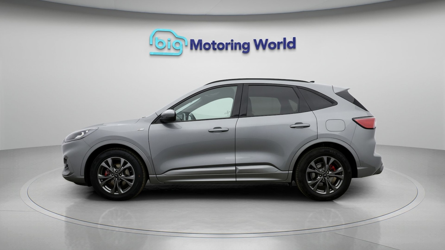 Used Ford Kuga 2020 for sale - 78018155: Photo 4