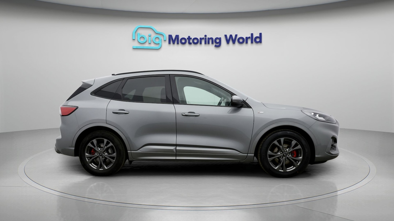 Used Ford Kuga 2020 for sale - 78018155: Photo 8