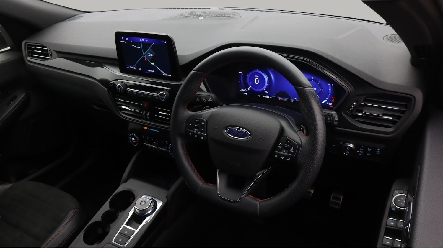 Used Ford Kuga 2020 for sale - 78018155: Photo 9