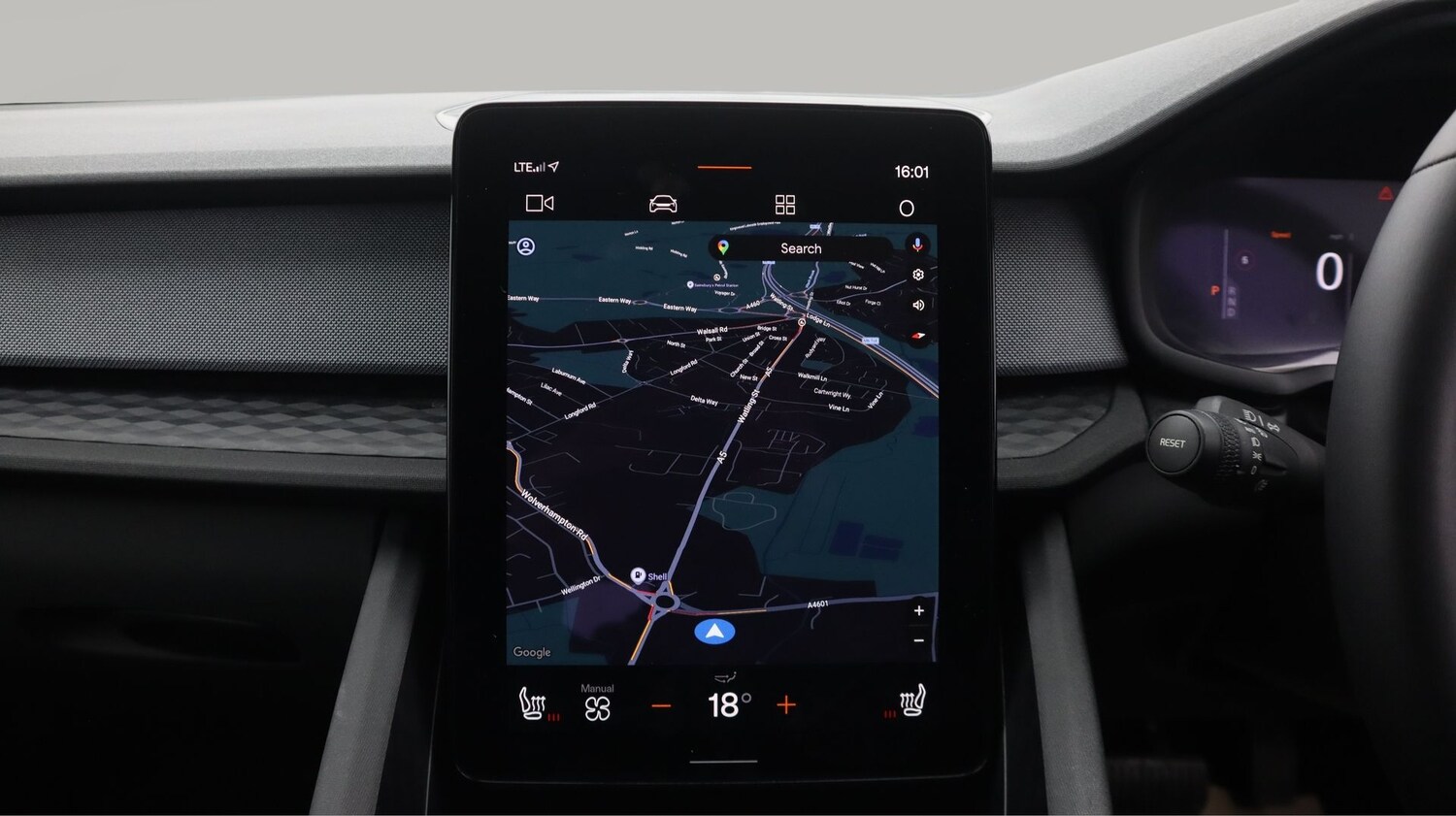 Used Polestar Polestar 2 2023 for sale - 77938585: Photo 11