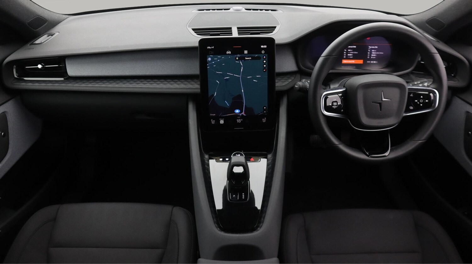 Used Polestar Polestar 2 2023 for sale - 77938585: Photo 13