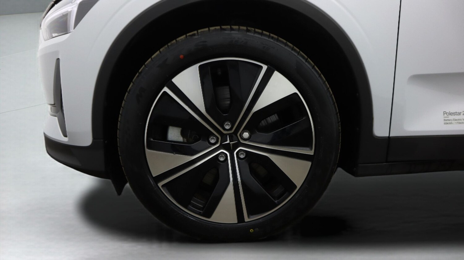 Used Polestar Polestar 2 2023 for sale - 77938585: Photo 18