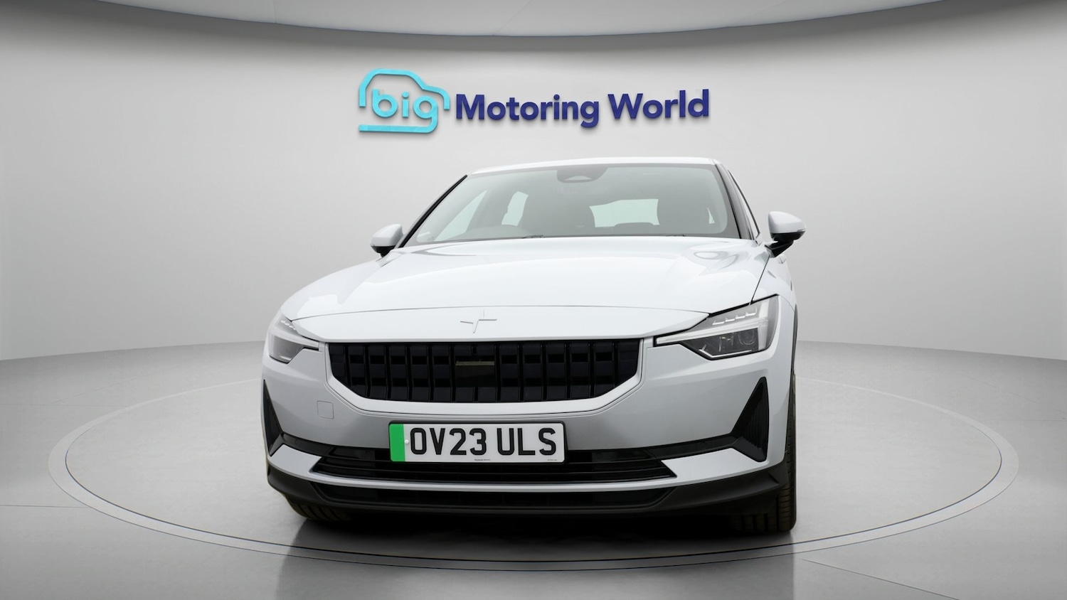 Used Polestar Polestar 2 2023 for sale - 77938585: Photo 2