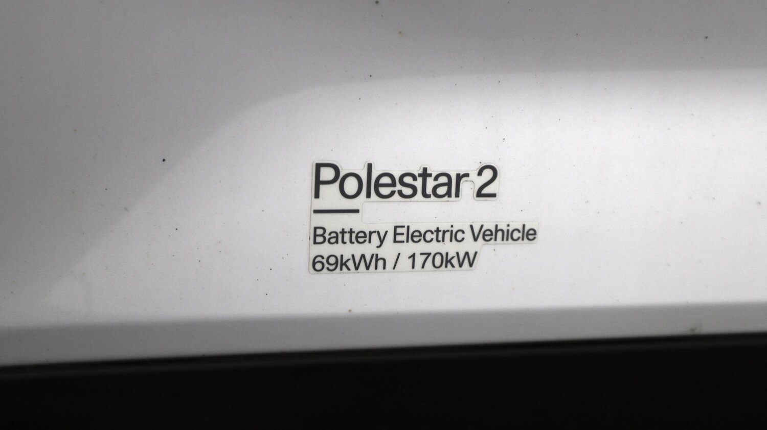 Used Polestar Polestar 2 2023 for sale - 77938585: Photo 24