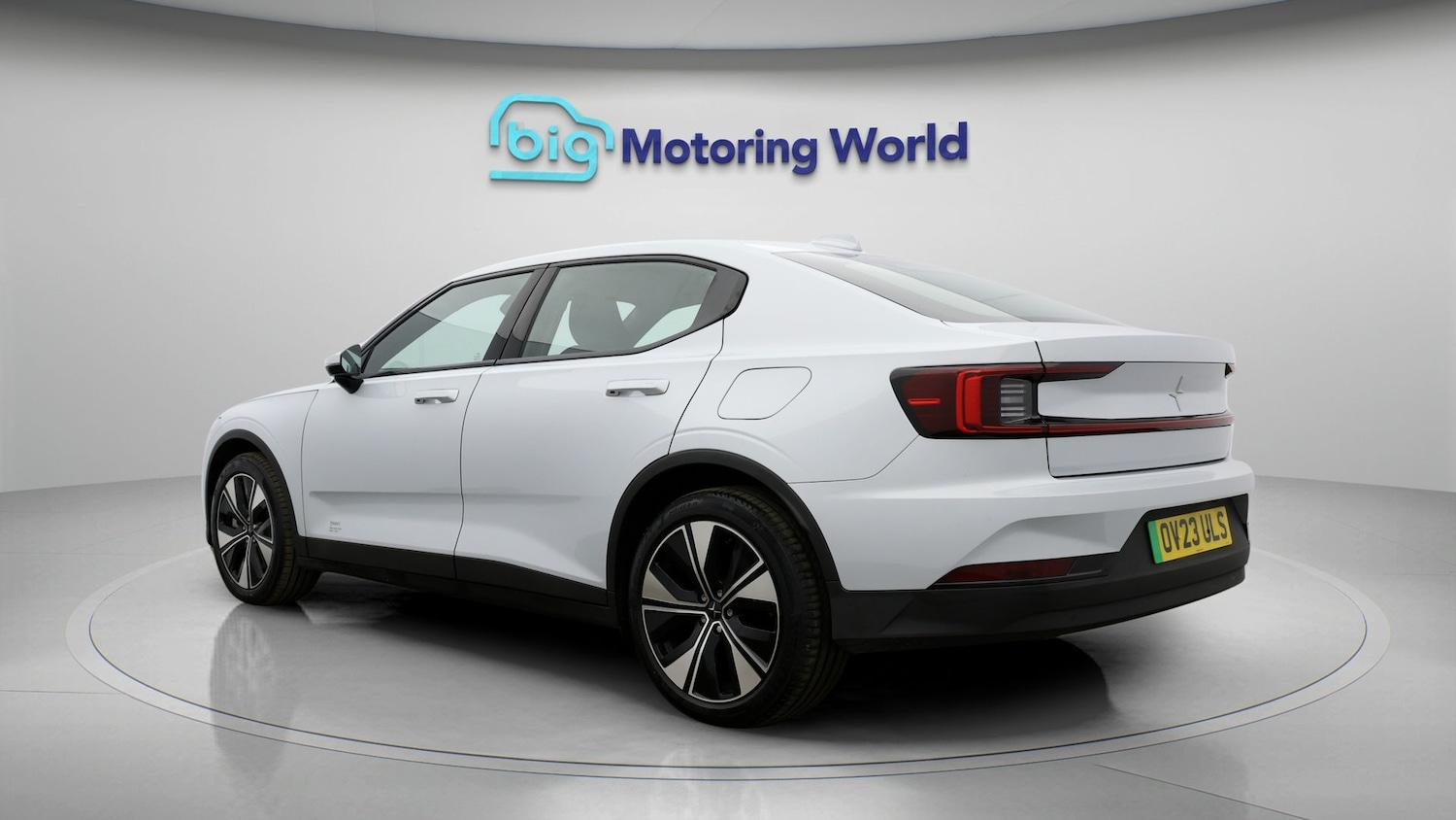 Used Polestar Polestar 2 2023 for sale - 77938585: Photo 5