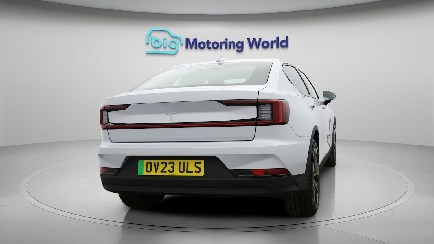 Used Polestar Polestar 2 2023 for sale - 77938585: Photo 6