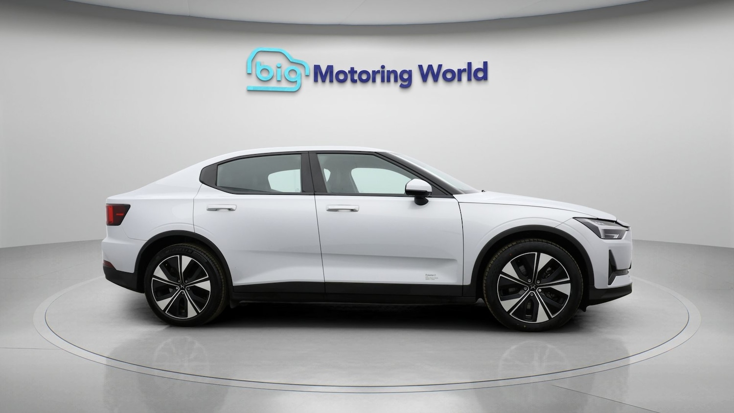 Used Polestar Polestar 2 2023 for sale - 77938585: Photo 8