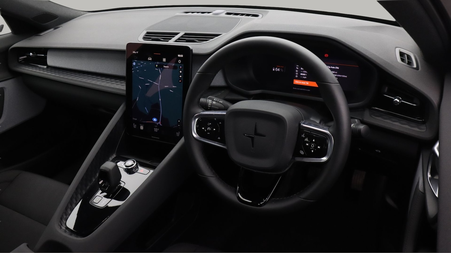 Used Polestar Polestar 2 2023 for sale - 77938585: Photo 9