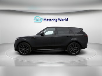 Used Land Rover Range Rover Sport 2023 for sale - 79391922: Photo