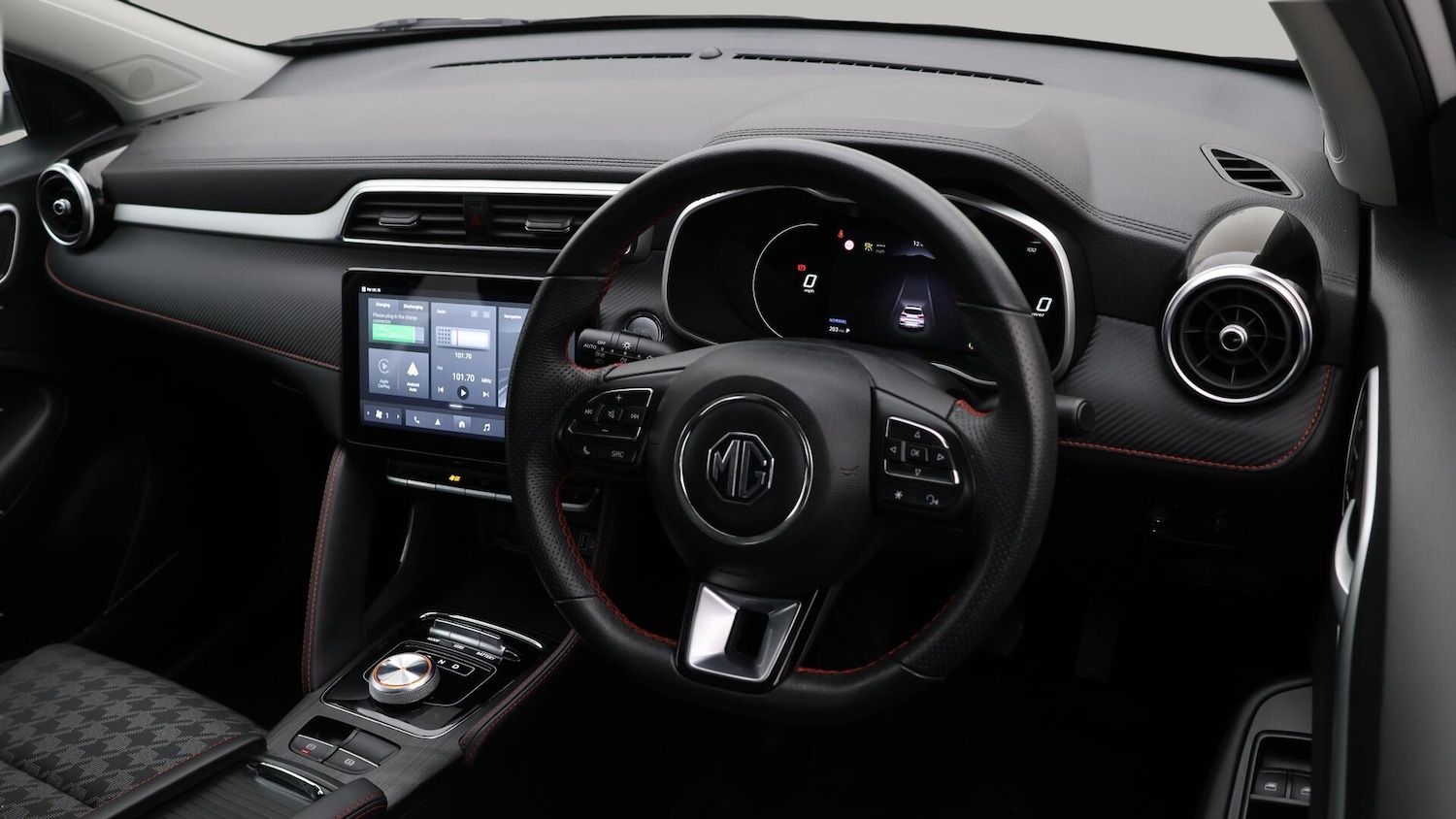 Used MG MG ZS 2023 for sale - 76728168: Photo 10