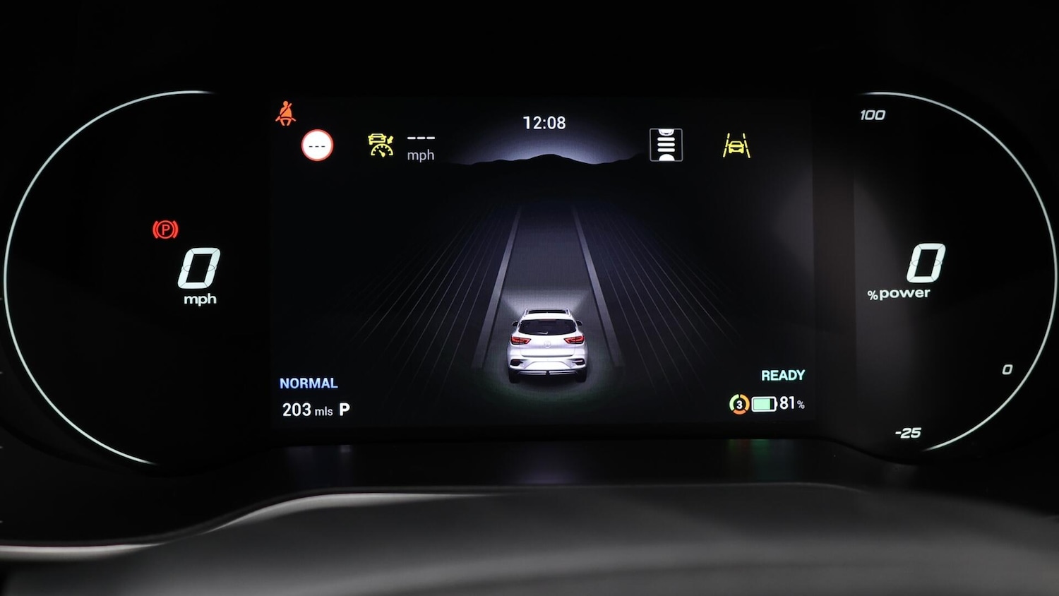 Used MG MG ZS 2023 for sale - 76728168: Photo 11