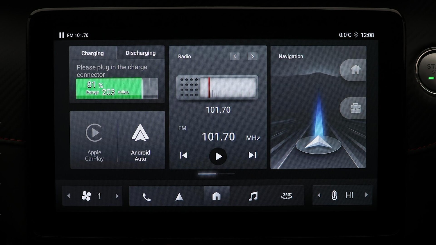 Used MG MG ZS 2023 for sale - 76728168: Photo 12