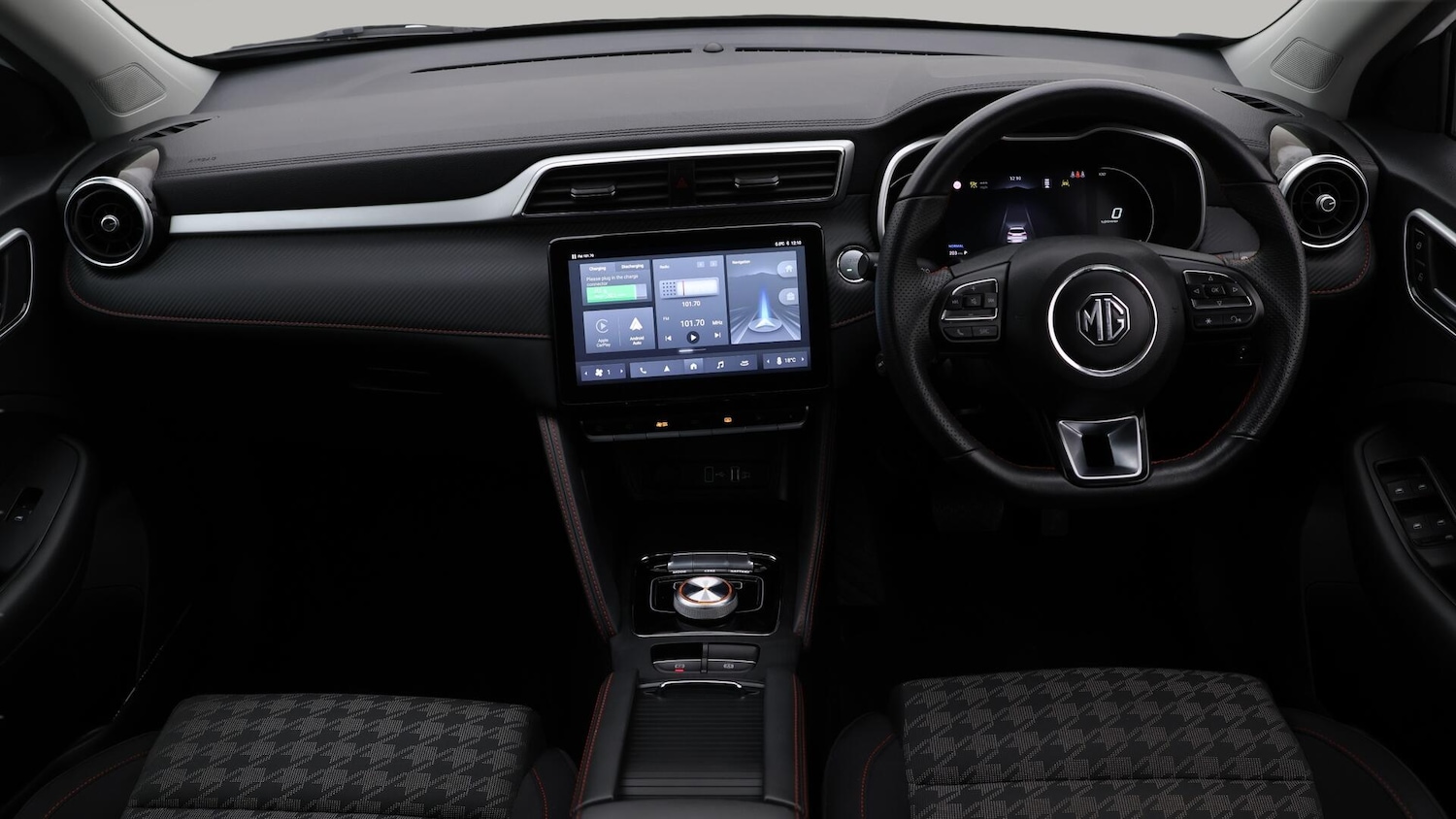 Used MG MG ZS 2023 for sale - 76728168: Photo 14