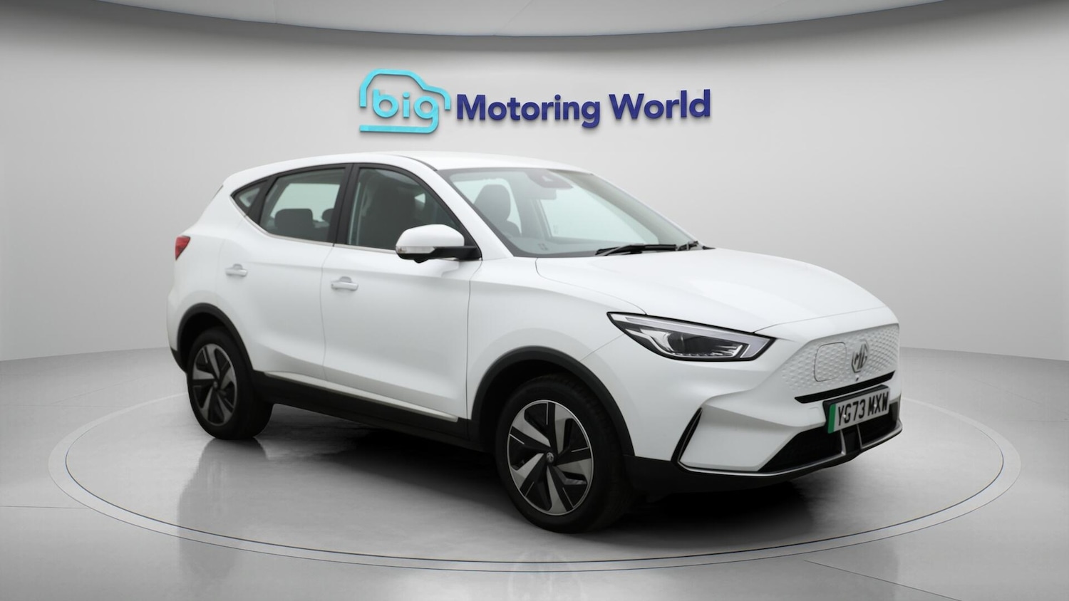 Used MG MG ZS 2023 for sale - 76728168: Photo 2