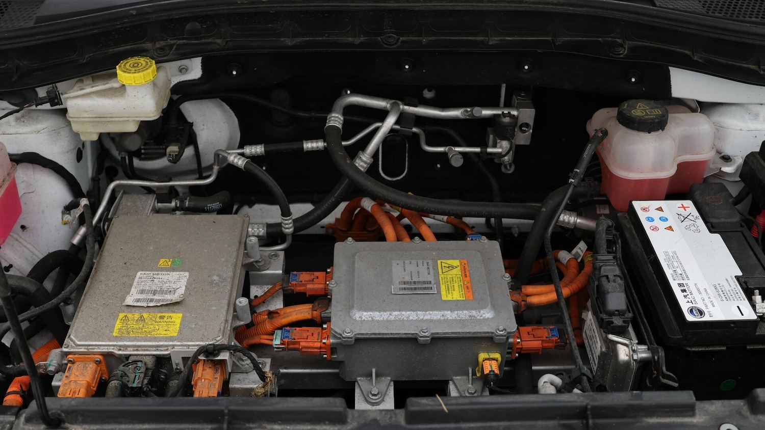 Used MG MG ZS 2023 for sale - 76728168: Photo 20