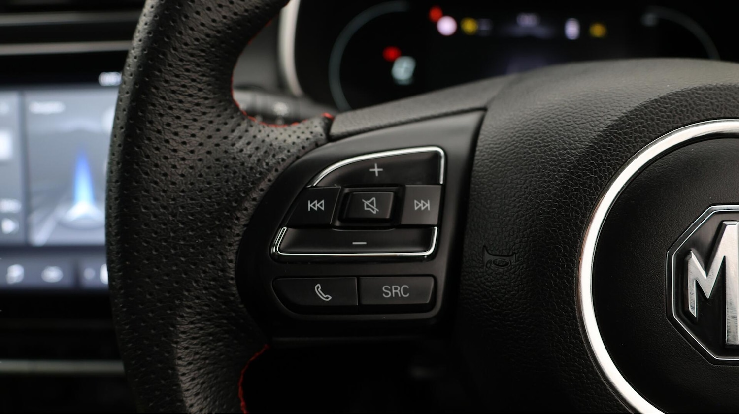 Used MG MG ZS 2023 for sale - 76728168: Photo 23