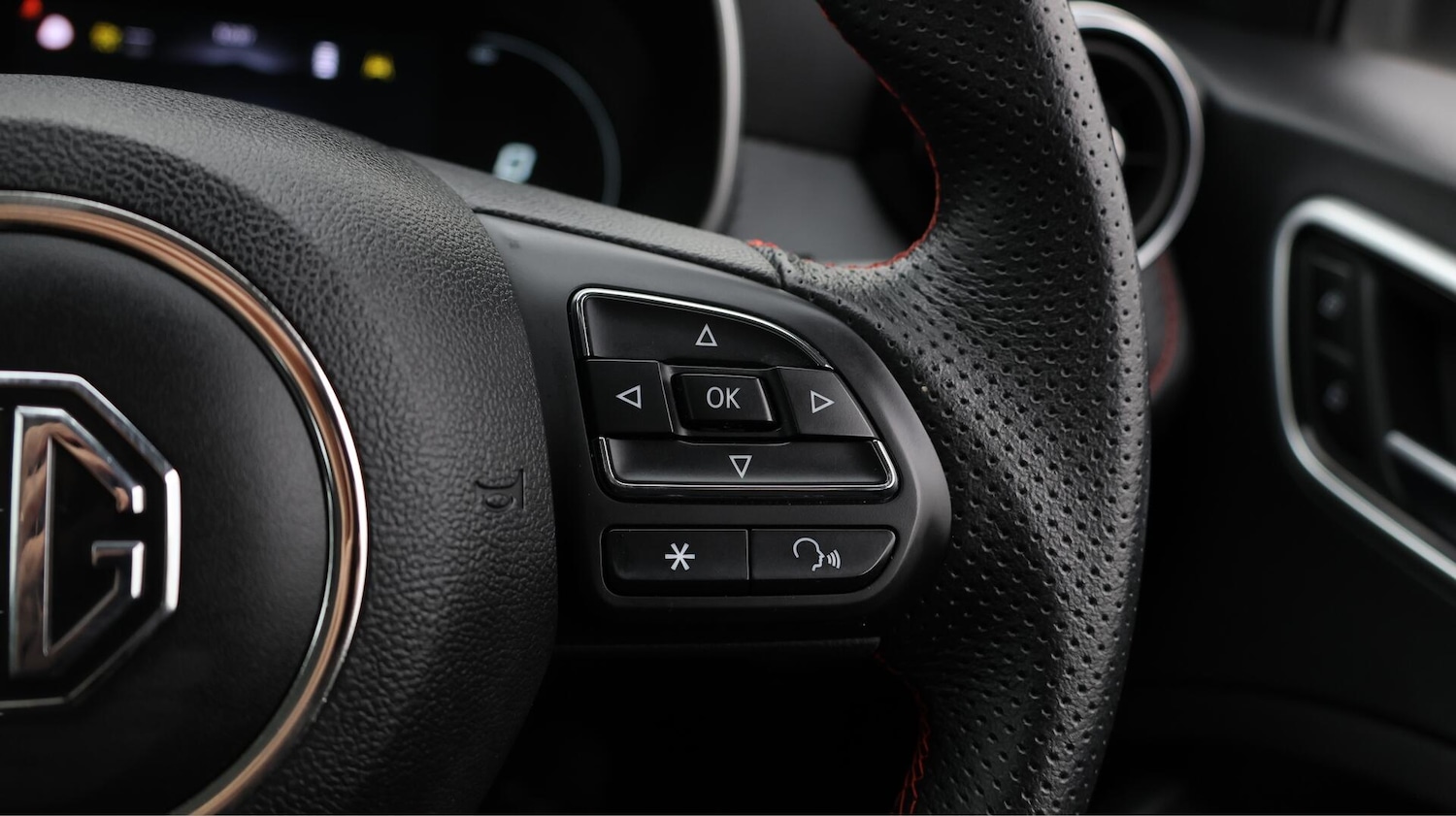 Used MG MG ZS 2023 for sale - 76728168: Photo 24